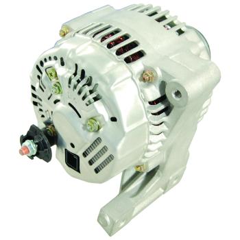 WAI 13845N Alternator product image 1 of 2