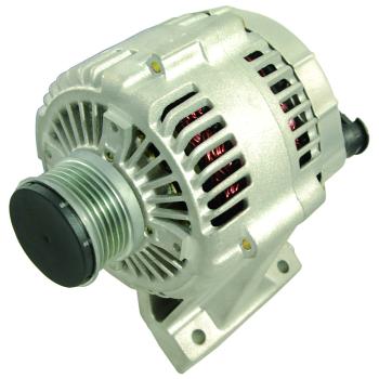 WAI 13845N Alternator product image 2 of 2