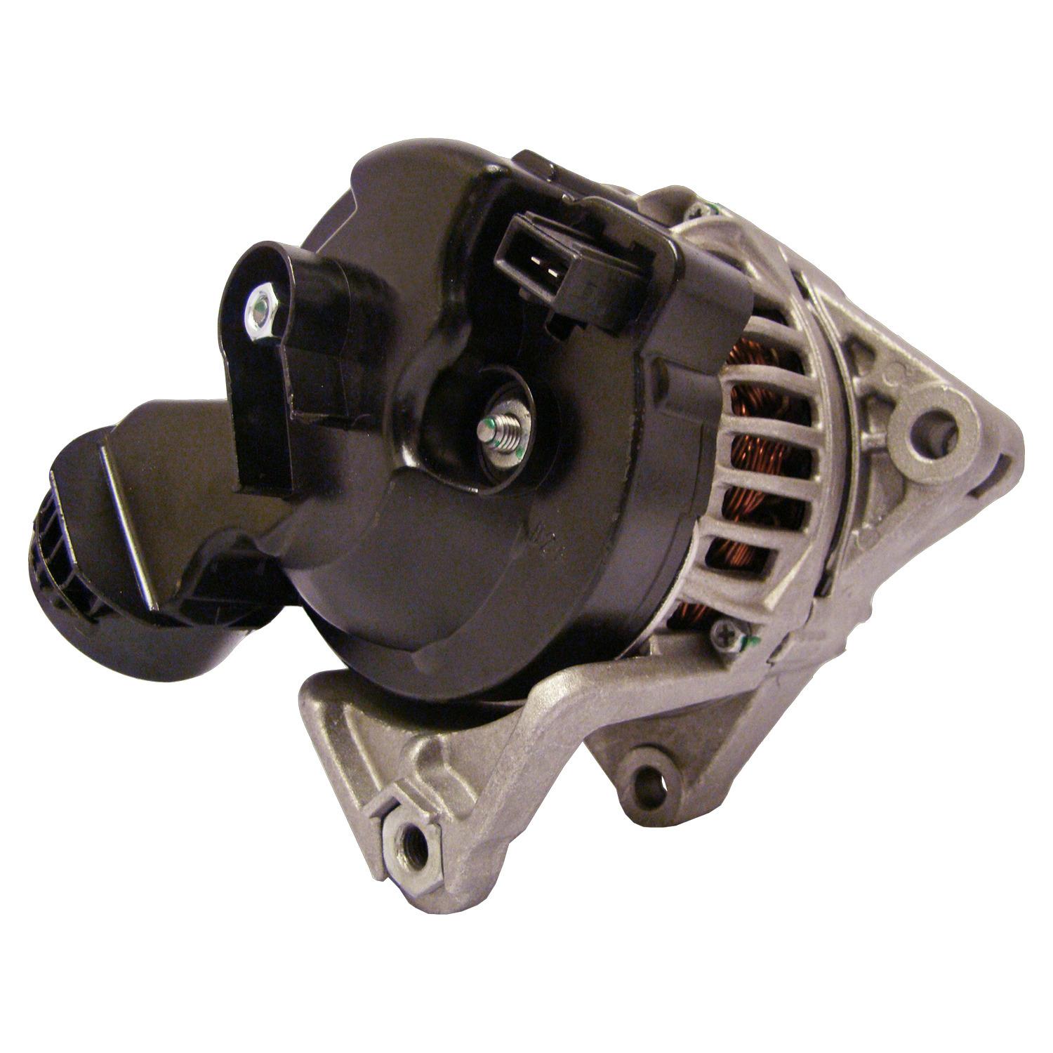 WAI 13846N - Alternator WAI 13846N Alternator product image 1 of 19