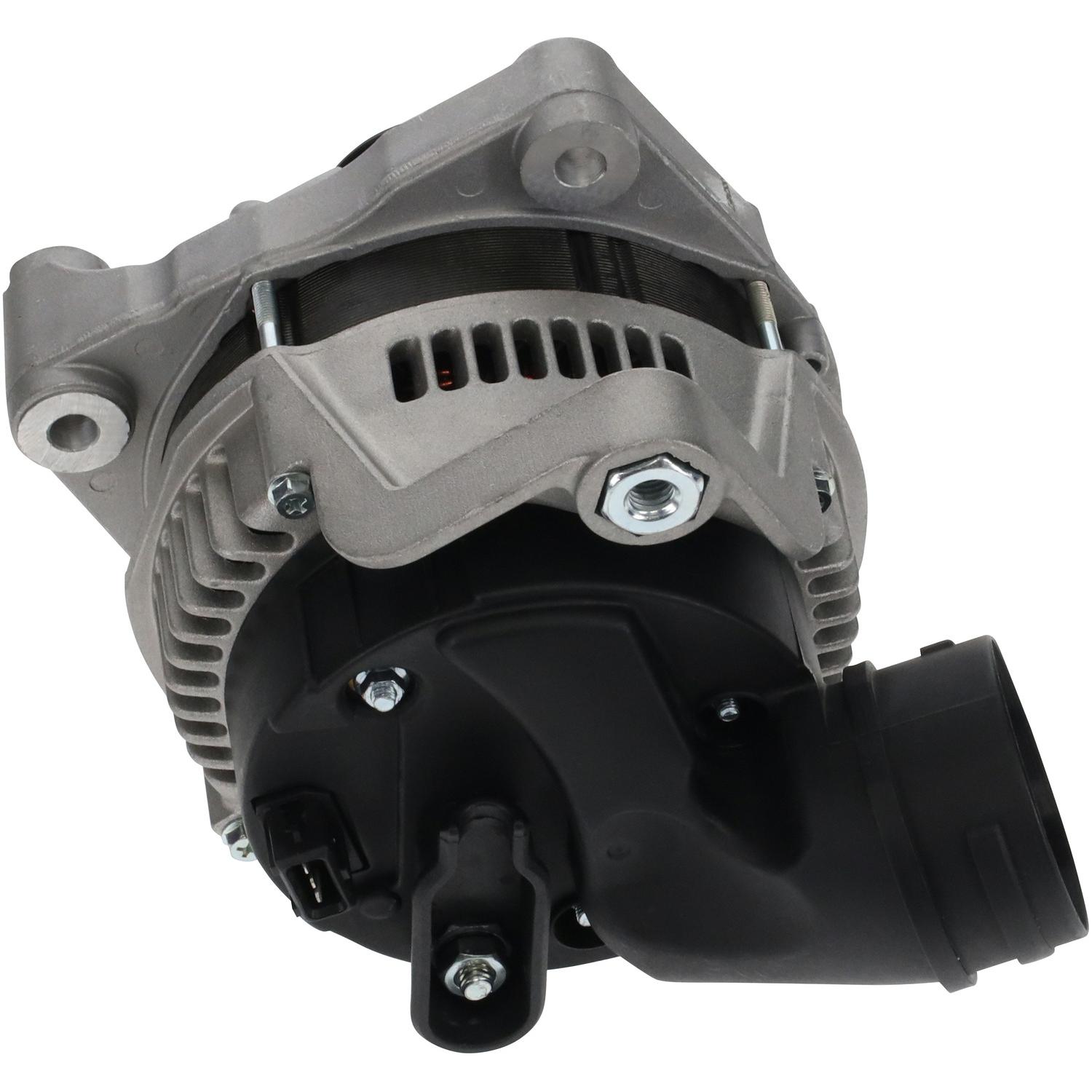 WAI 13846N - Alternator WAI 13846N Alternator product image 2 of 19