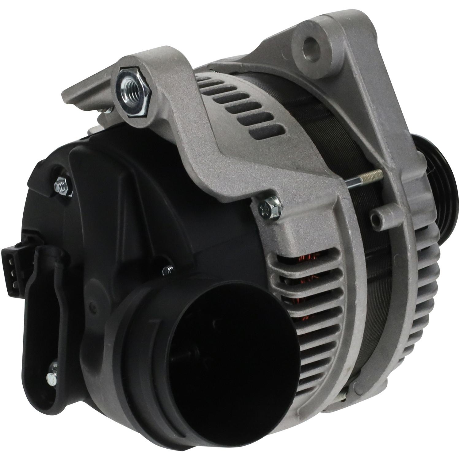 WAI 13846N - Alternator WAI 13846N Alternator product image 3 of 19