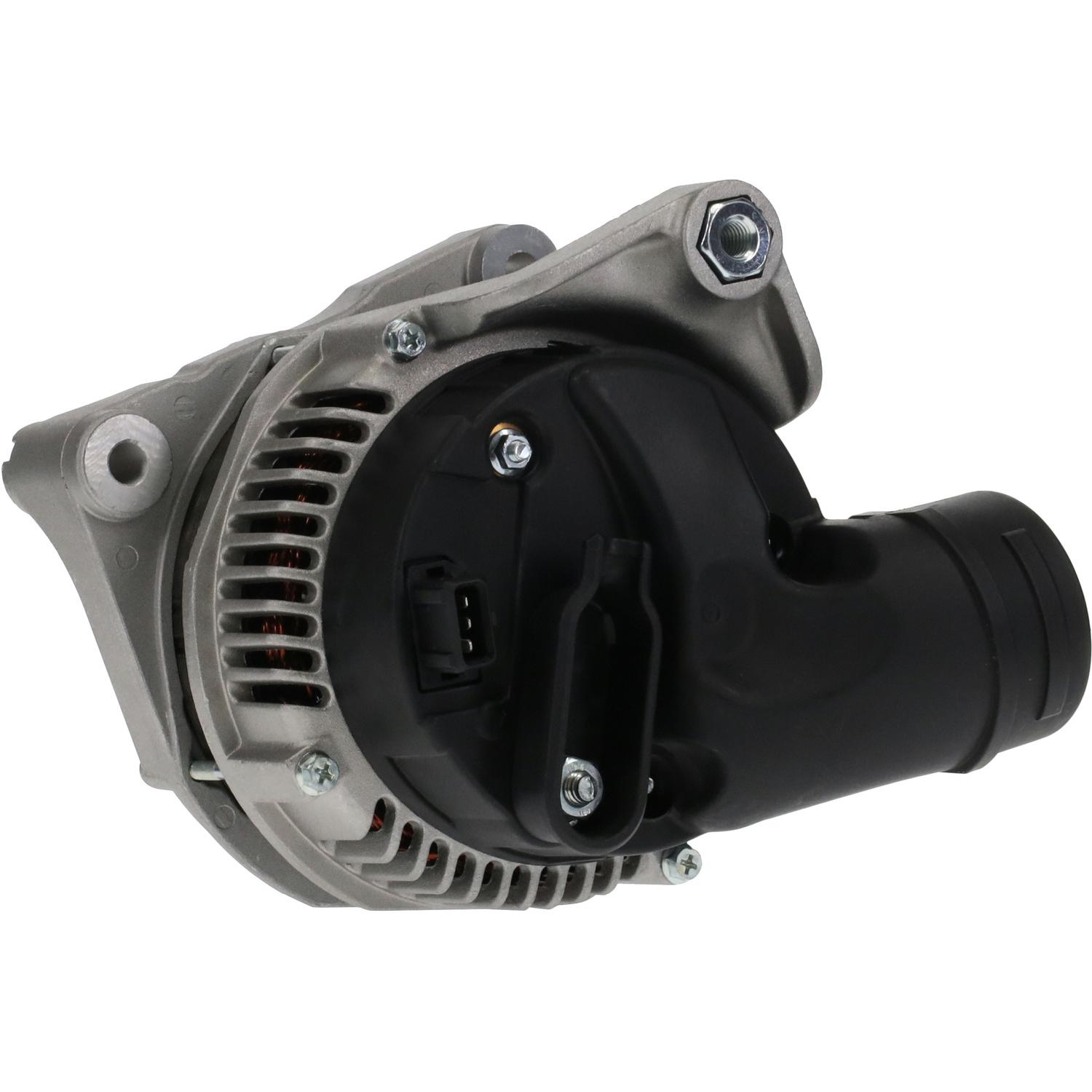 WAI 13846N - Alternator WAI 13846N Alternator product image 4 of 19