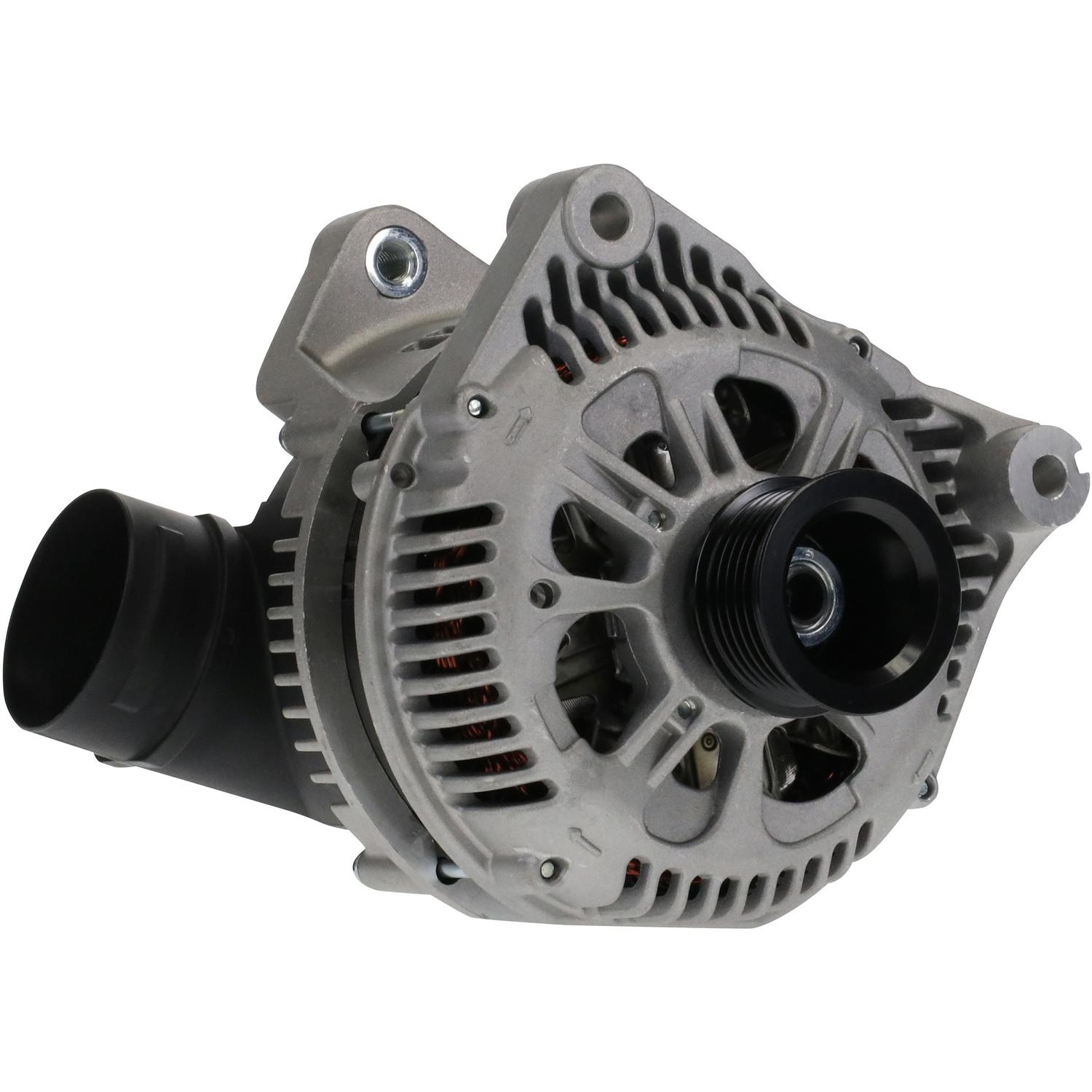 WAI 13846N - Alternator WAI 13846N Alternator product image 5 of 19