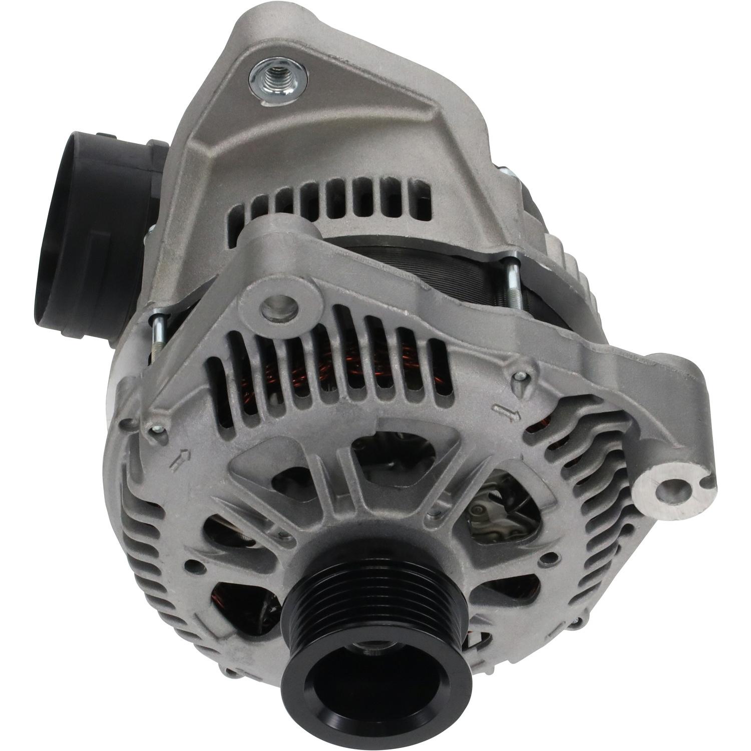 WAI 13846N - Alternator WAI 13846N Alternator product image 6 of 19