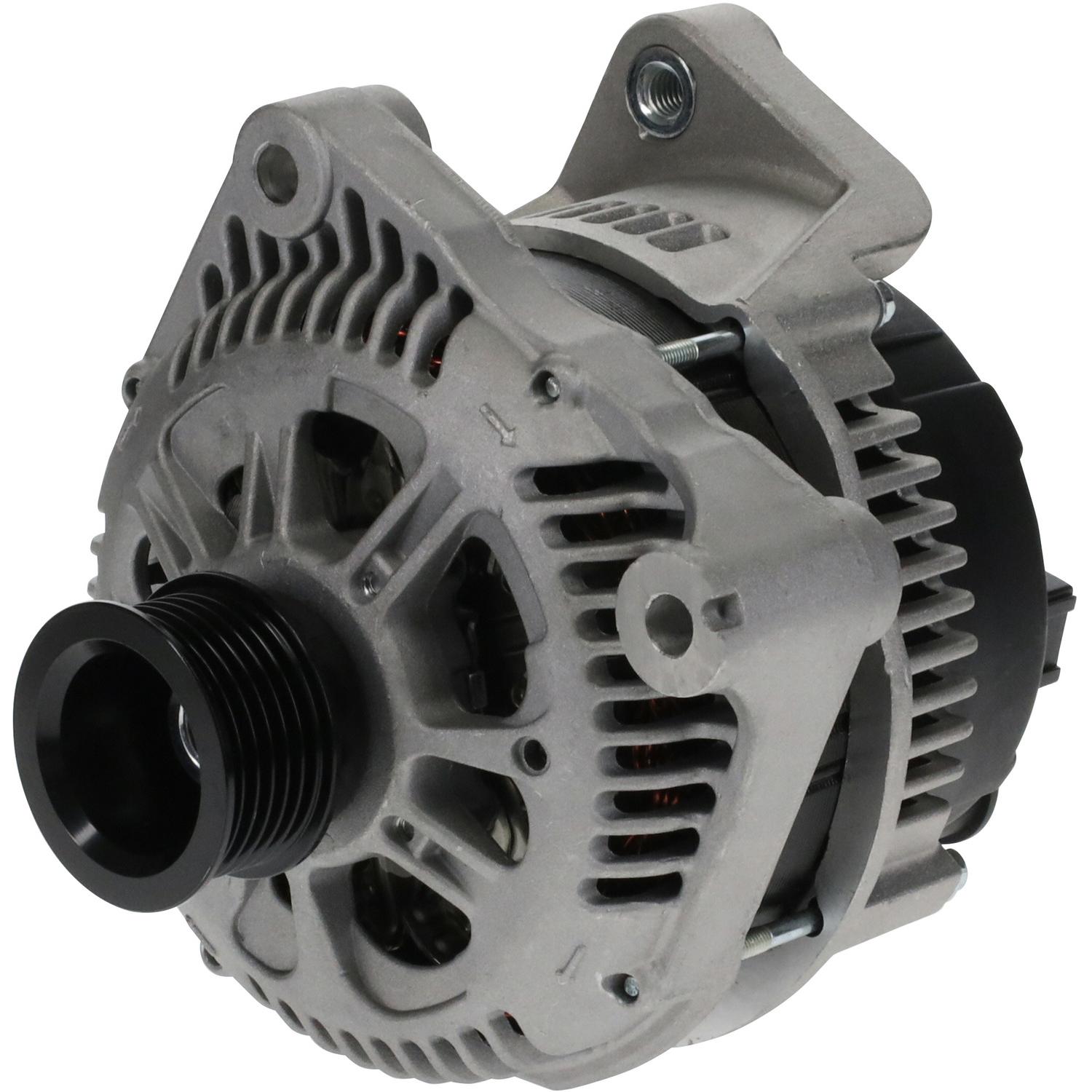 WAI 13846N - Alternator WAI 13846N Alternator product image 7 of 19