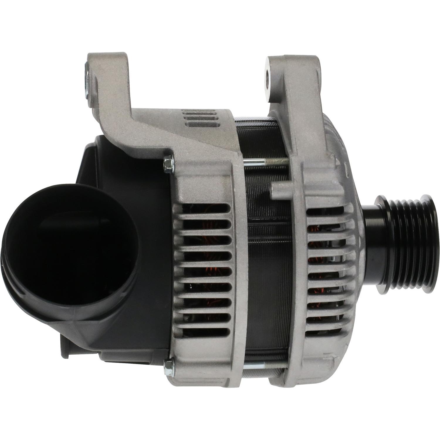 WAI 13846N - Alternator WAI 13846N Alternator product image 8 of 19