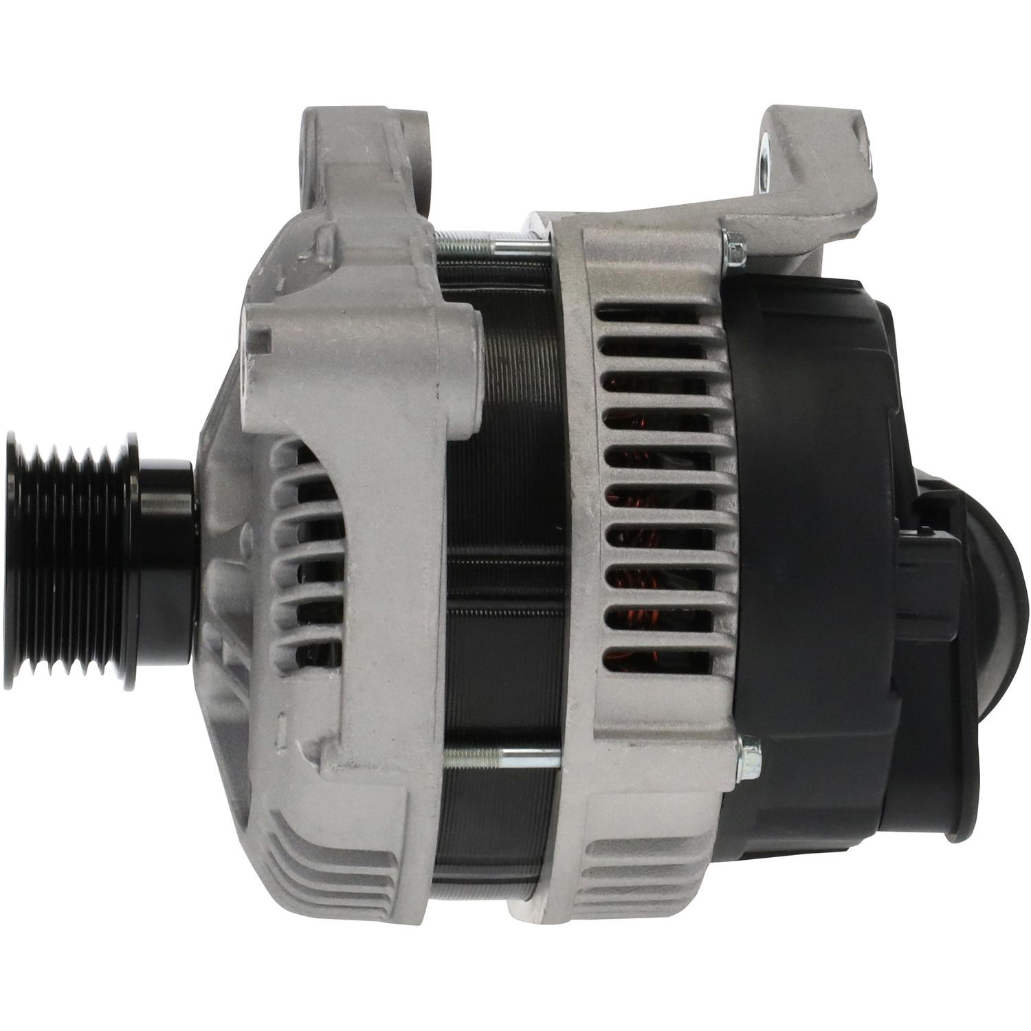 WAI 13846N - Alternator WAI 13846N Alternator product image 9 of 19
