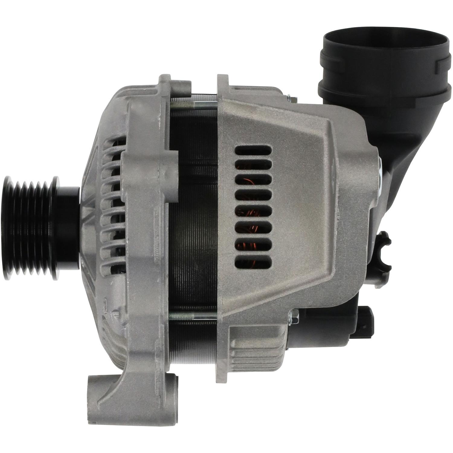 WAI 13846N - Alternator WAI 13846N Alternator product image 11 of 19