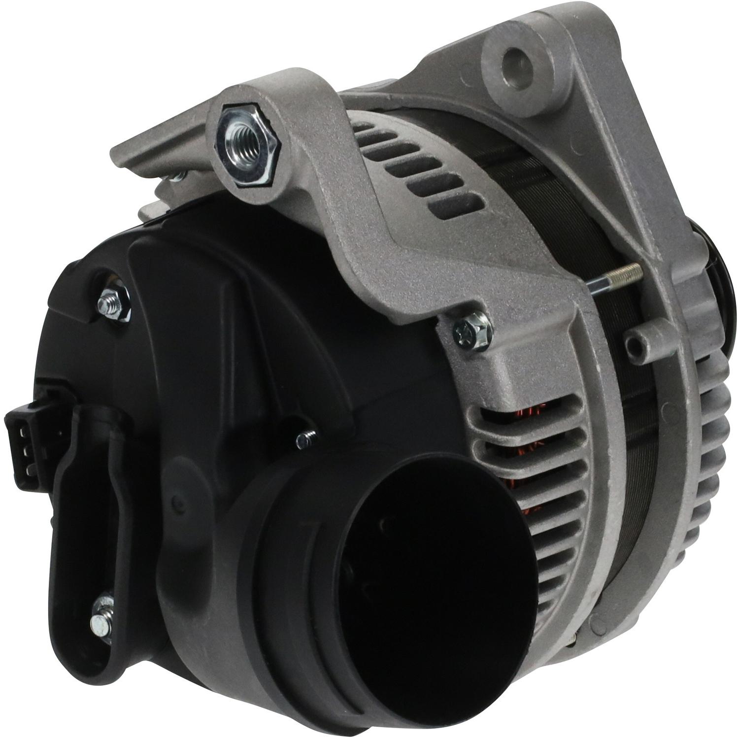 WAI 13846N - Alternator WAI 13846N Alternator product image 13 of 19