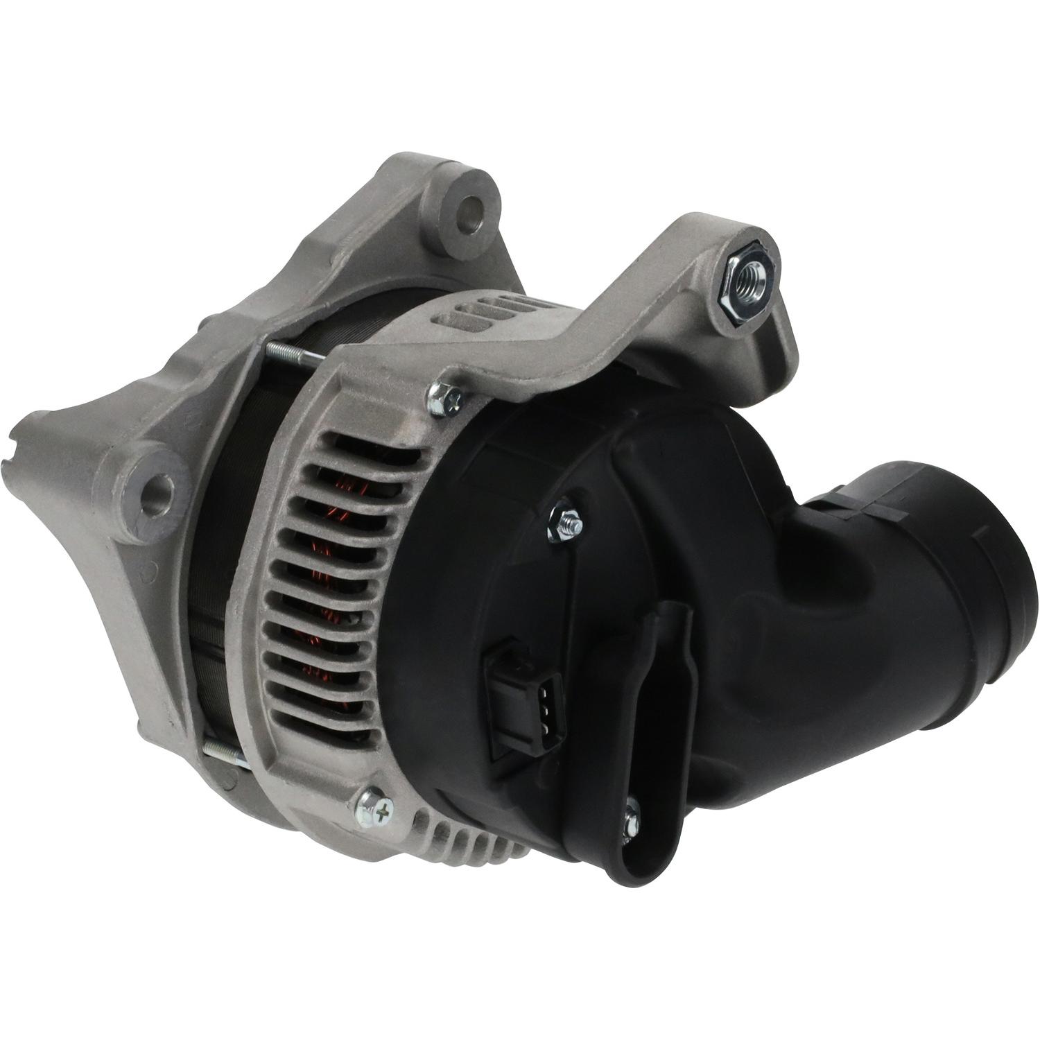 WAI 13846N - Alternator WAI 13846N Alternator product image 14 of 19