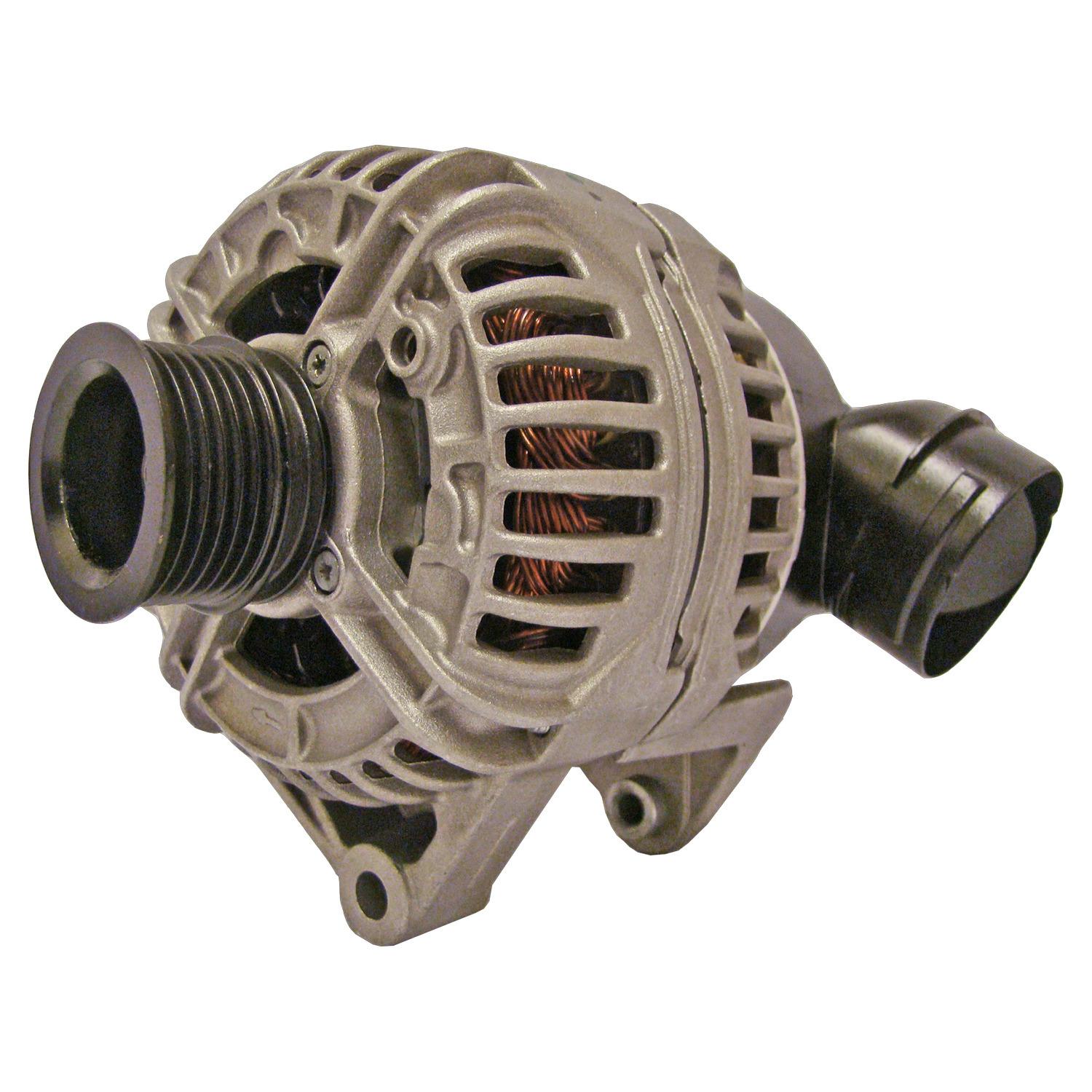 WAI 13846N - Alternator WAI 13846N Alternator product image 15 of 19