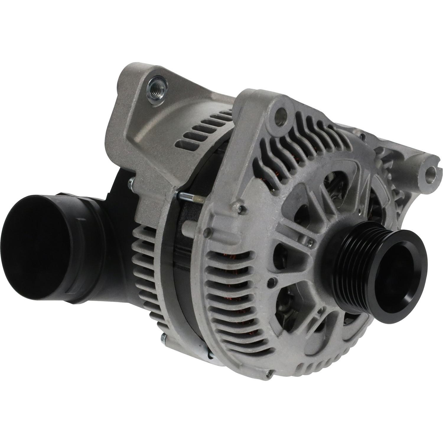 WAI 13846N - Alternator WAI 13846N Alternator product image 16 of 19