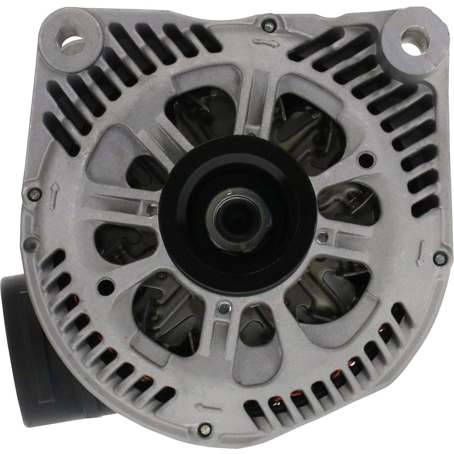 WAI 13846N - Alternator WAI 13846N Alternator product image 17 of 19