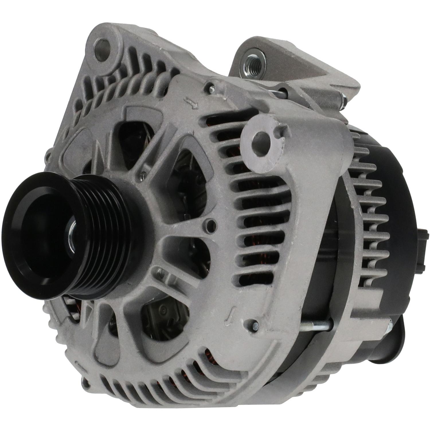 WAI 13846N - Alternator WAI 13846N Alternator product image 18 of 19
