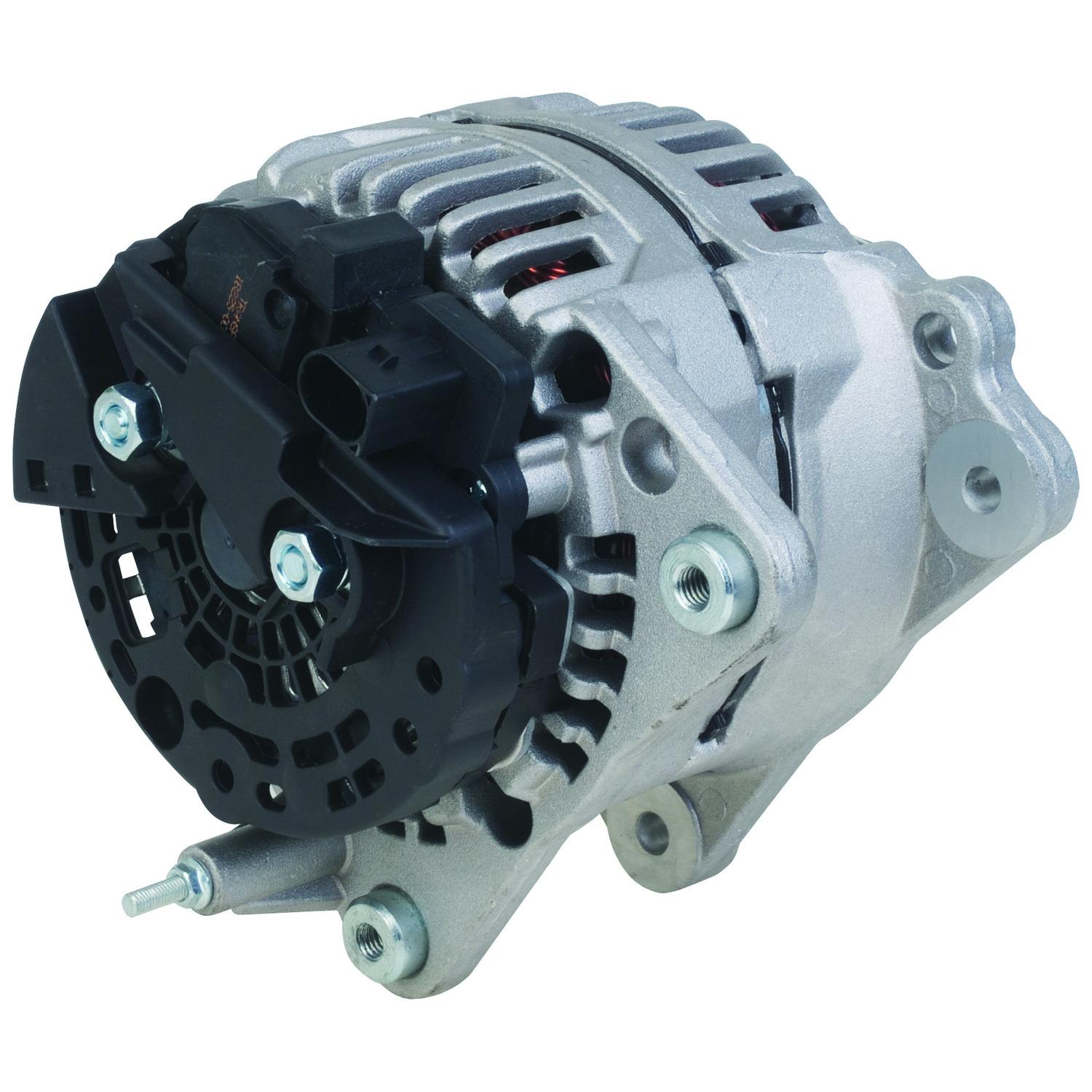 WAI 13849N Alternator product image 1 of 2