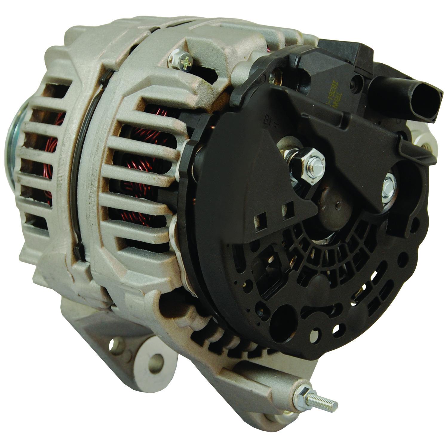 WAI 13850N Alternator product image 1 of 8