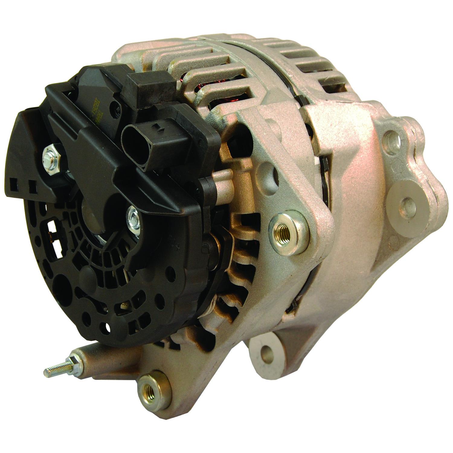 WAI 13850N Alternator product image 2 of 8