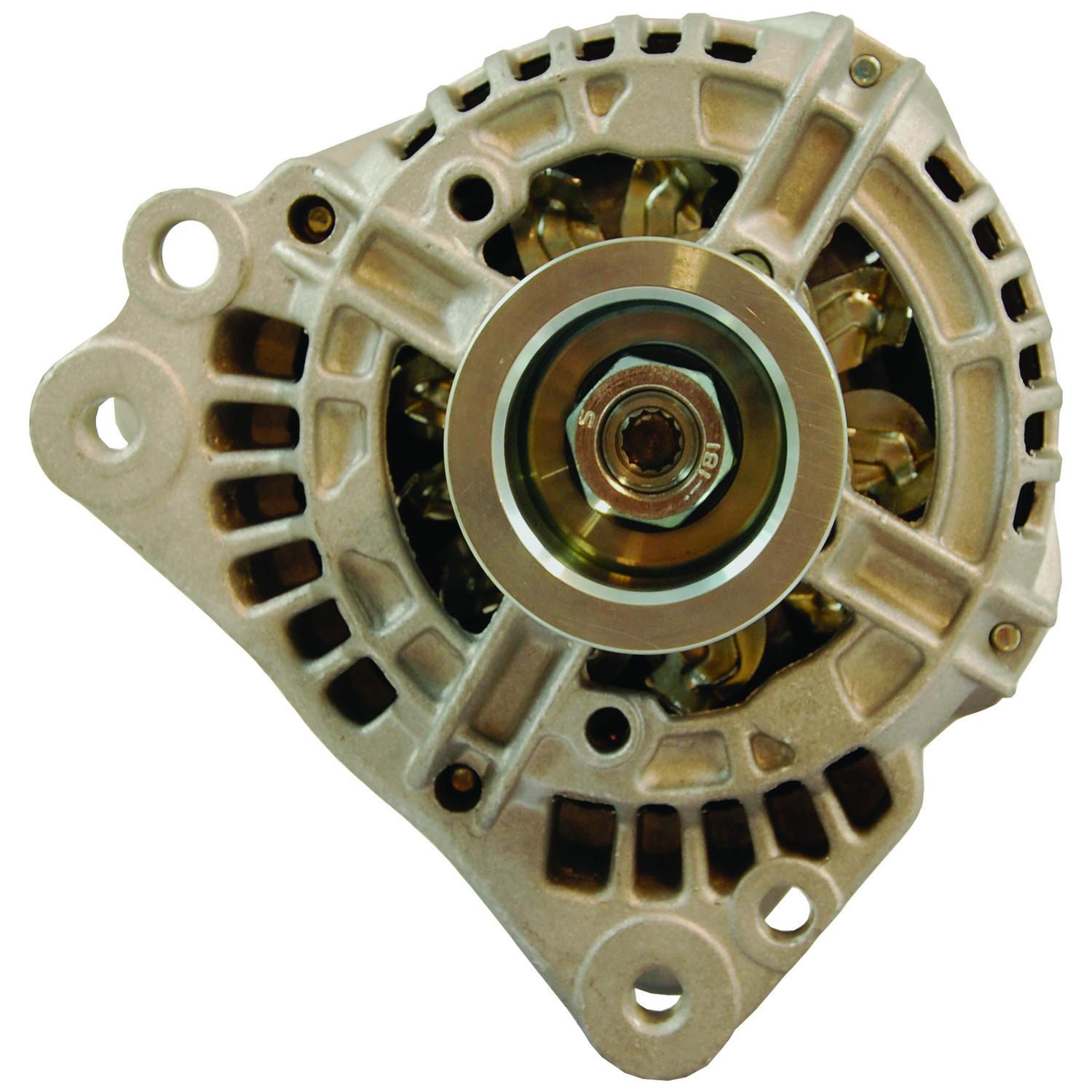WAI 13850N Alternator product image 3 of 8