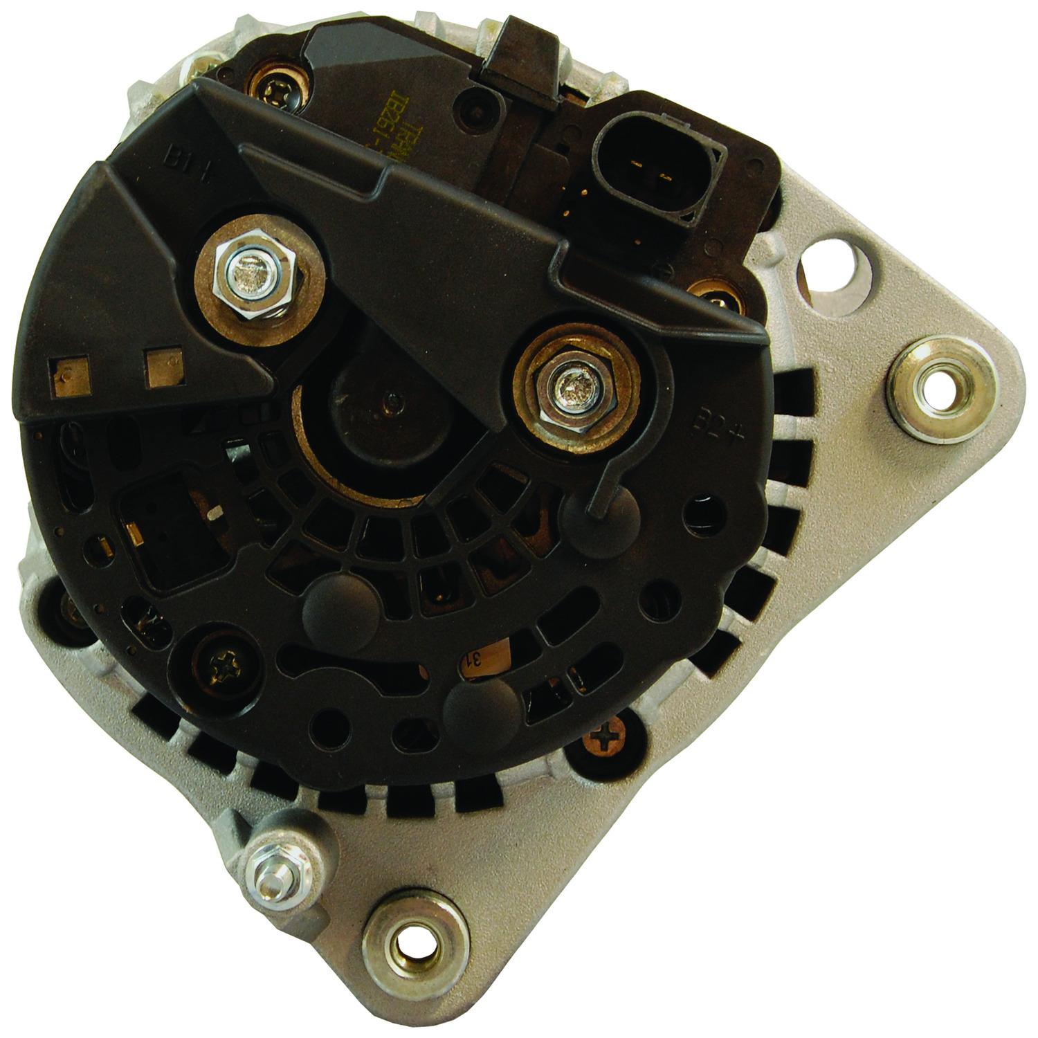 WAI 13850N Alternator product image 4 of 8