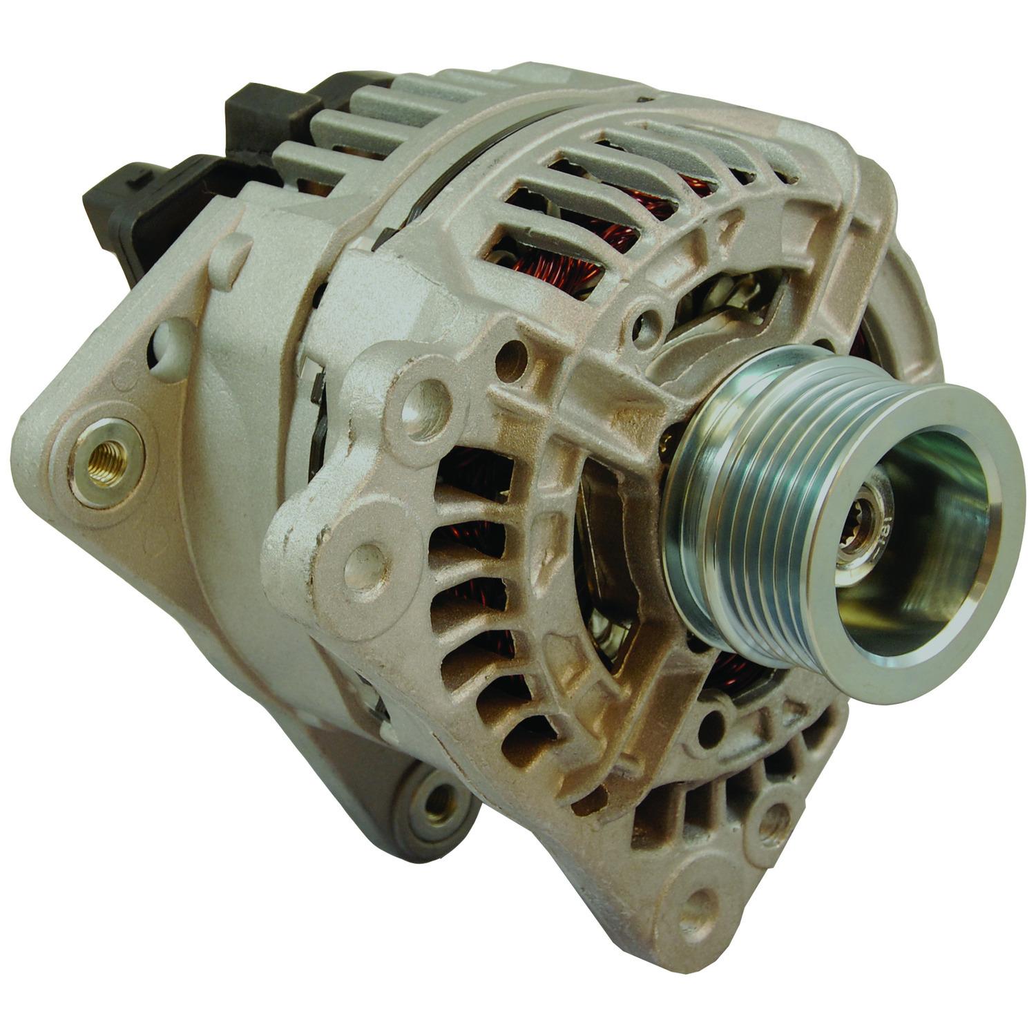 WAI 13850N Alternator product image 5 of 8