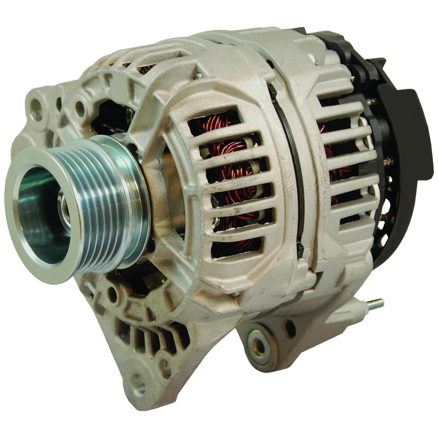 WAI 13850N Alternator product image 6 of 8