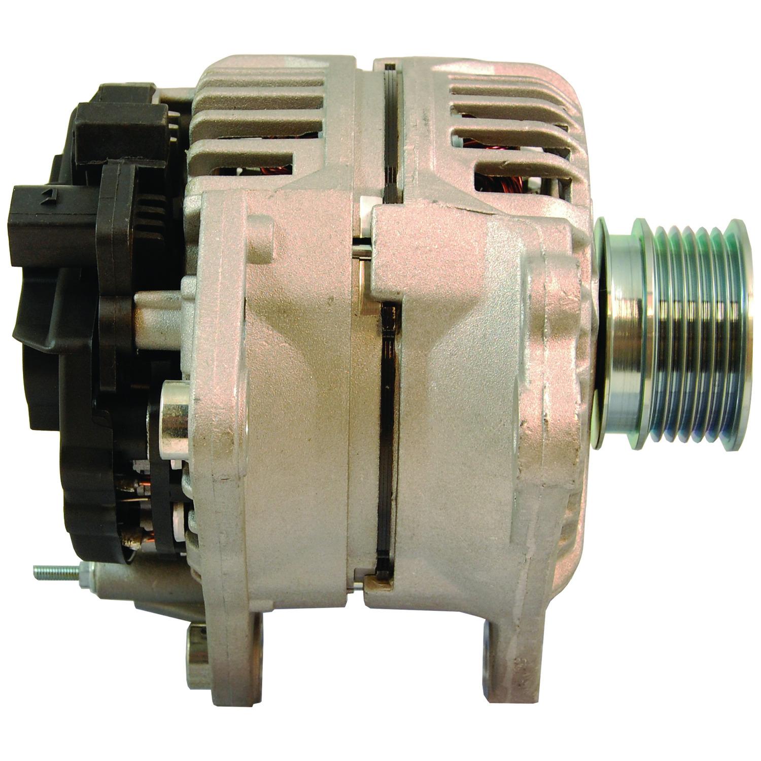 WAI 13850N Alternator product image 7 of 8