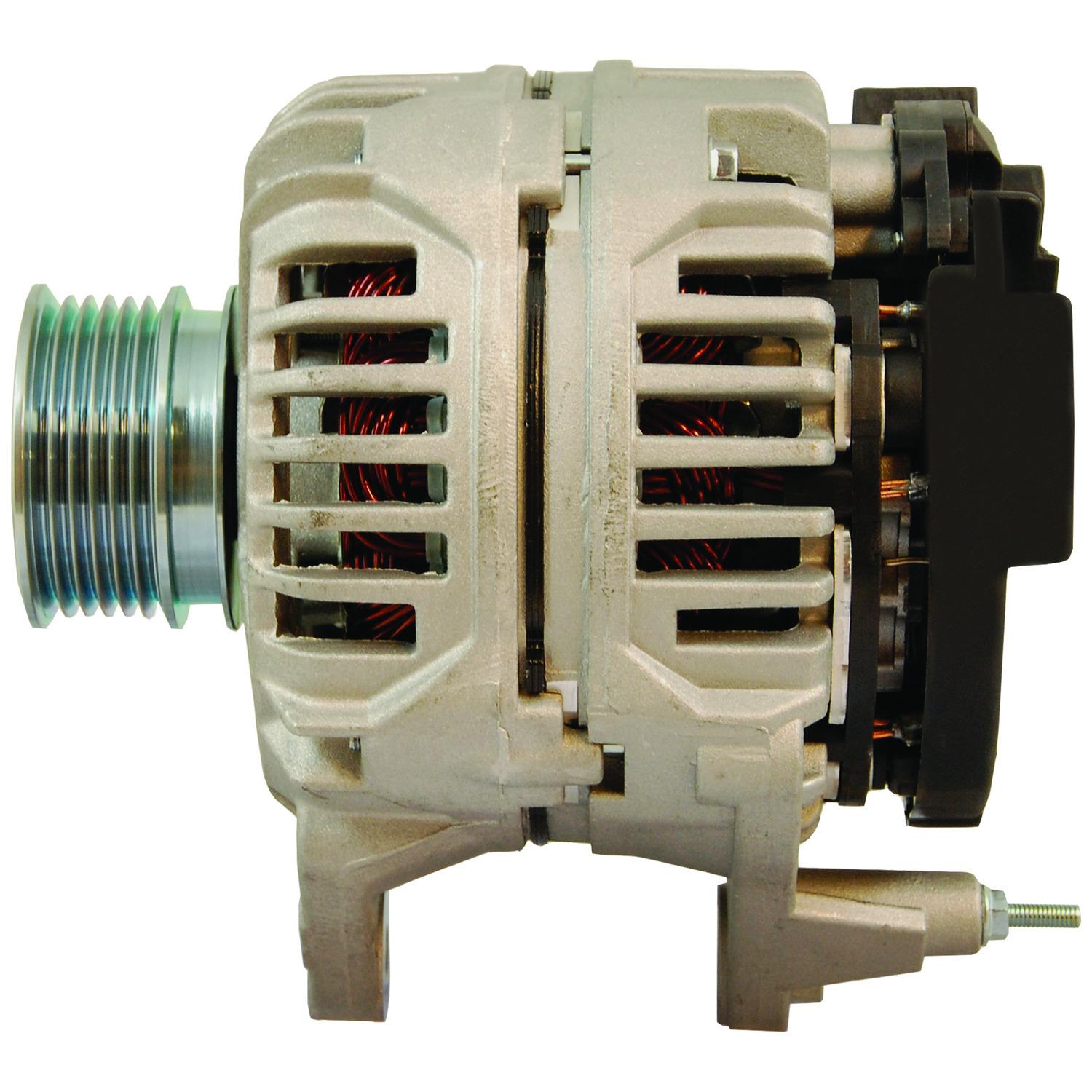 WAI 13850N Alternator product image 8 of 8