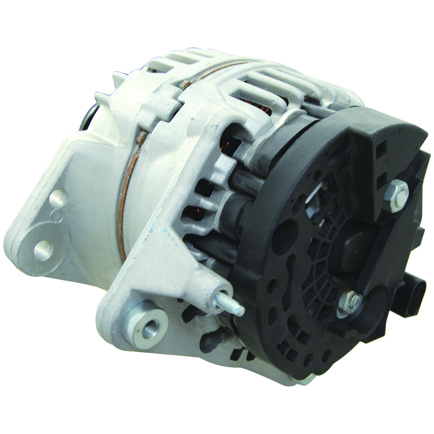 WAI 13851N - Alternator WAI 13851N Alternator product image 1 of 17
