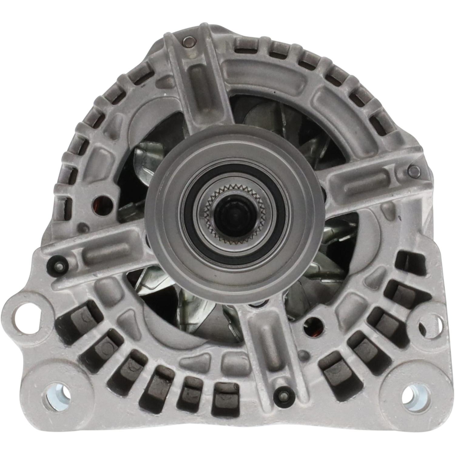 WAI 13851N - Alternator WAI 13851N Alternator product image 2 of 17