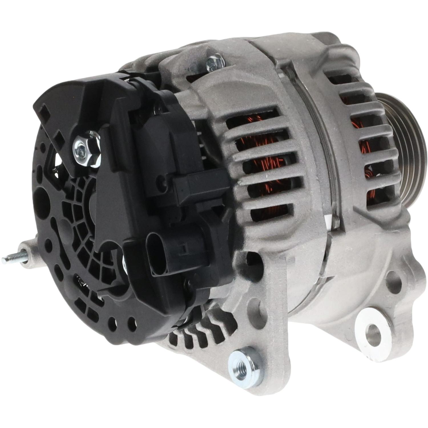 WAI 13851N - Alternator WAI 13851N Alternator product image 4 of 17