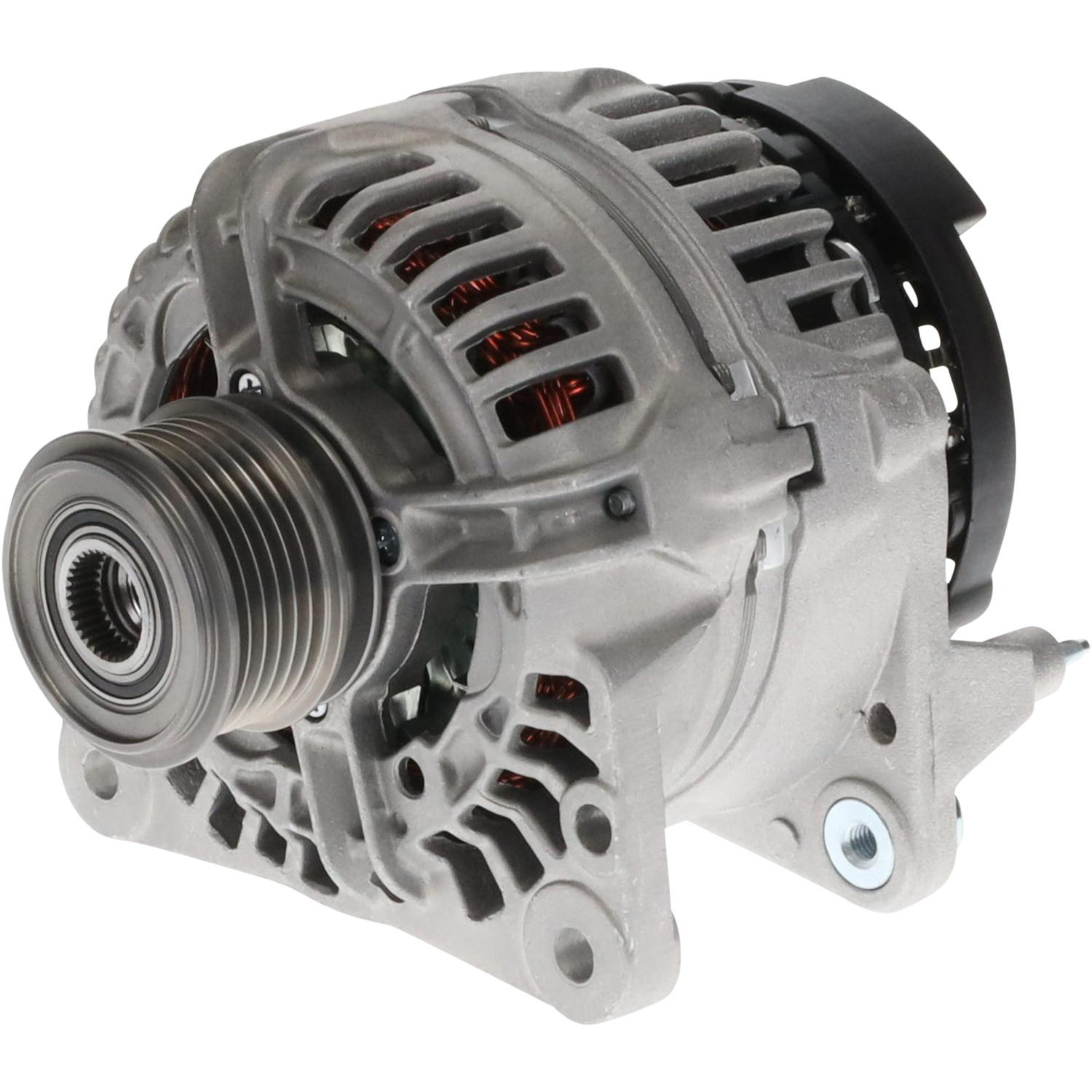 WAI 13851N - Alternator WAI 13851N Alternator product image 5 of 17