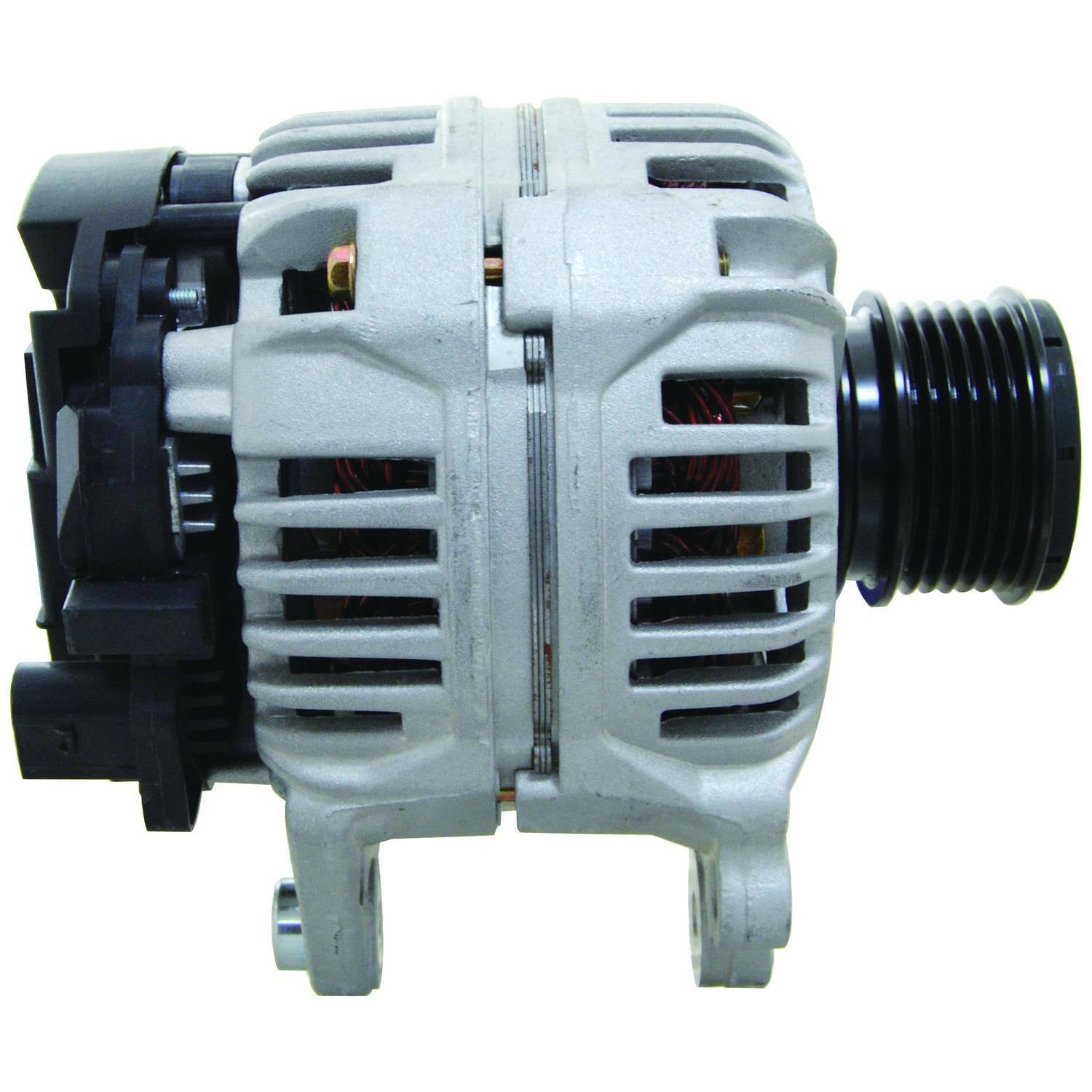 WAI 13851N - Alternator WAI 13851N Alternator product image 7 of 17
