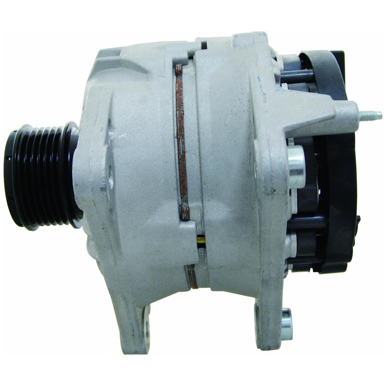 WAI 13851N - Alternator WAI 13851N Alternator product image 8 of 17