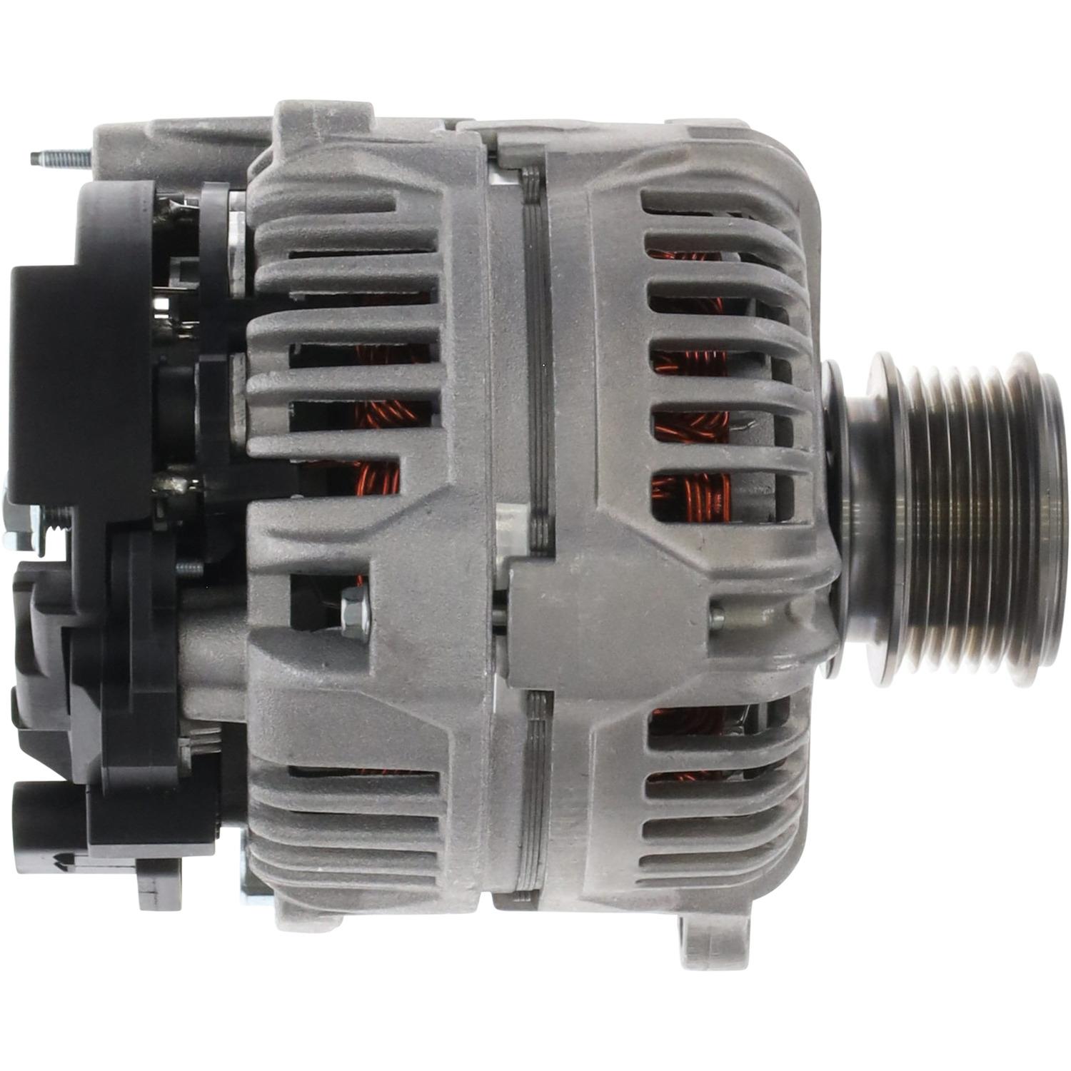 WAI 13851N - Alternator WAI 13851N Alternator product image 9 of 17