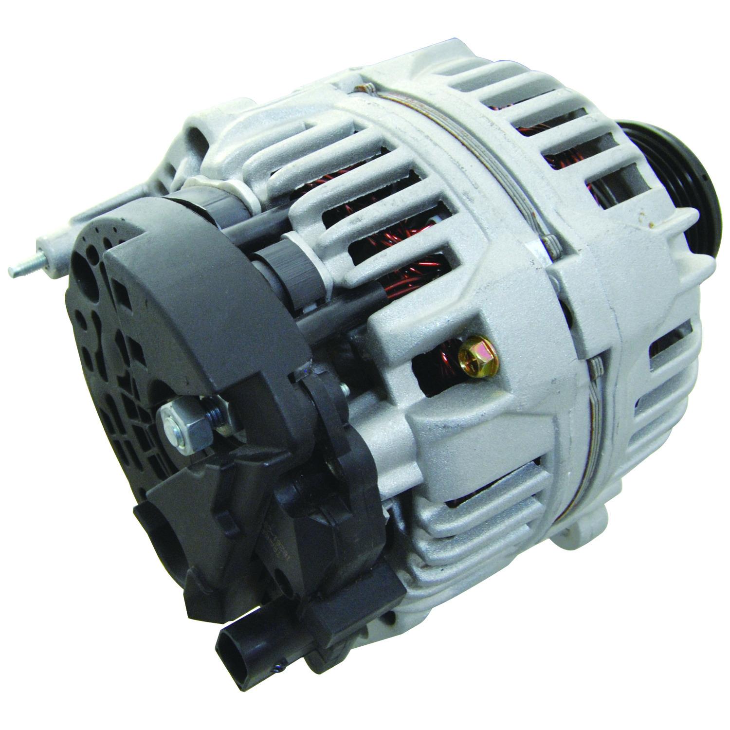 WAI 13851N - Alternator WAI 13851N Alternator product image 10 of 17