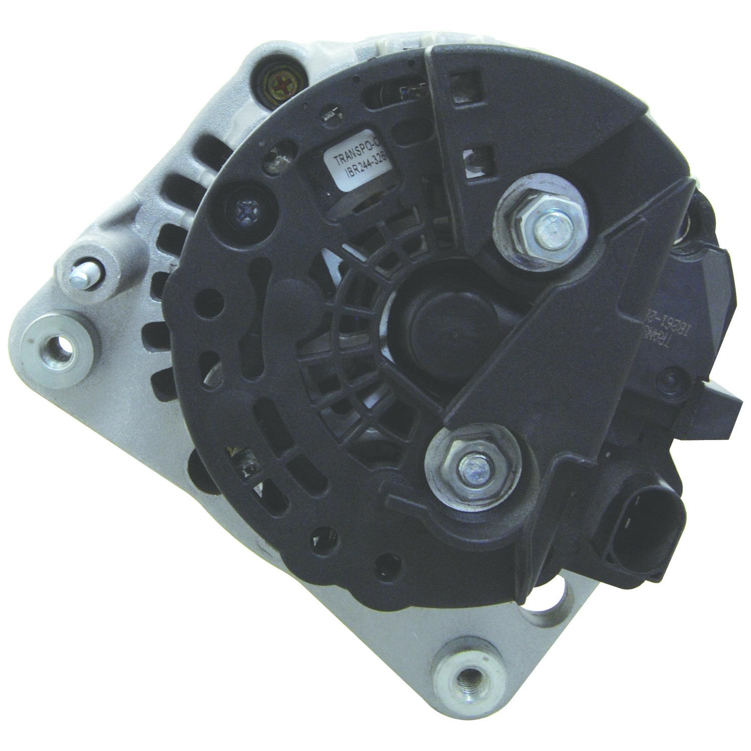 WAI 13851N - Alternator WAI 13851N Alternator product image 14 of 17