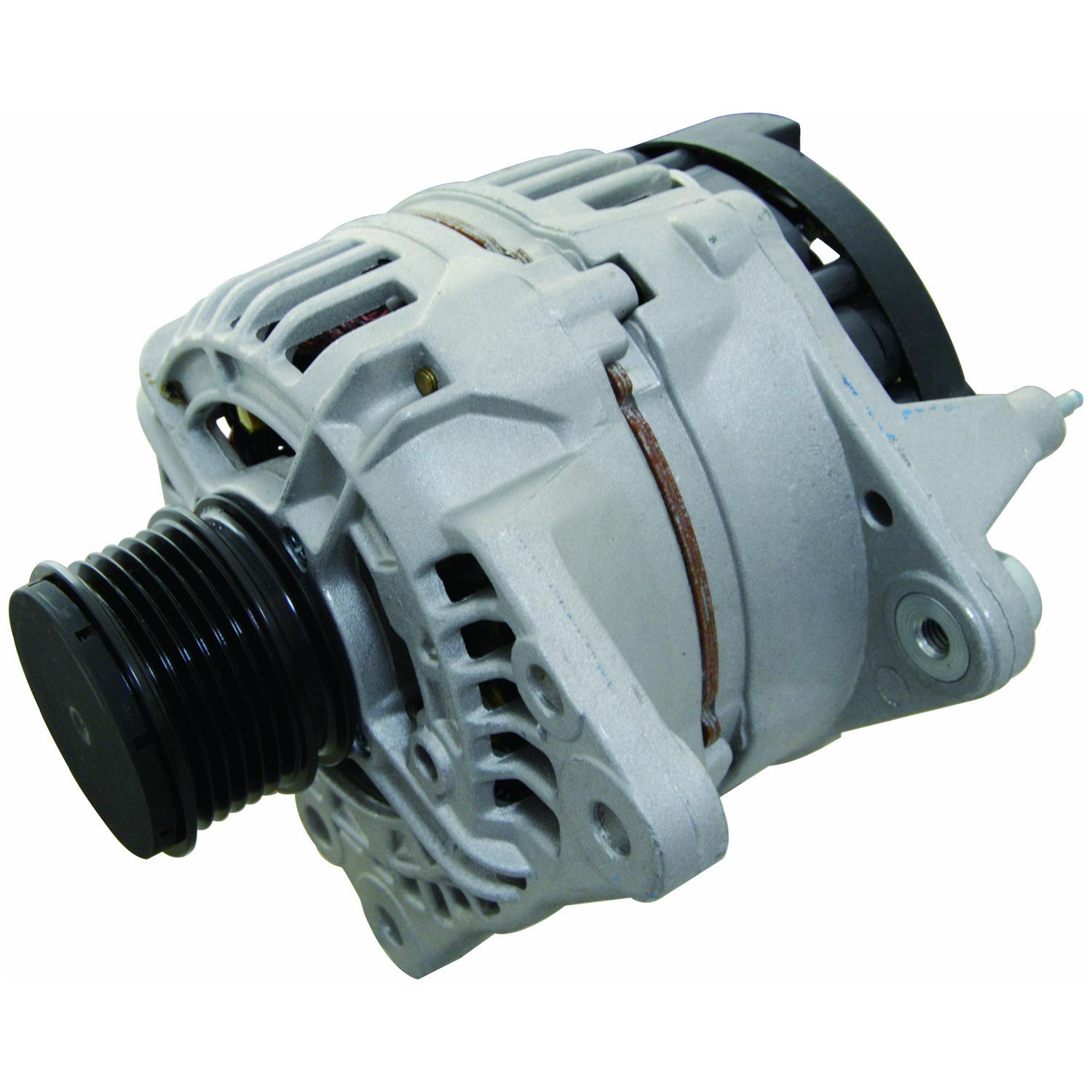 WAI 13851N - Alternator WAI 13851N Alternator product image 16 of 17