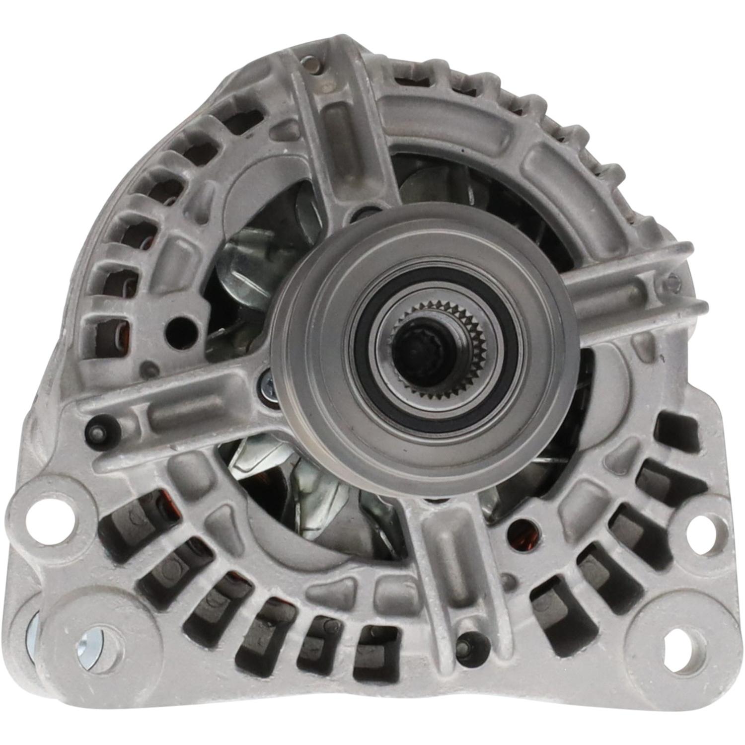 WAI 13851N - Alternator WAI 13851N Alternator product image 17 of 17