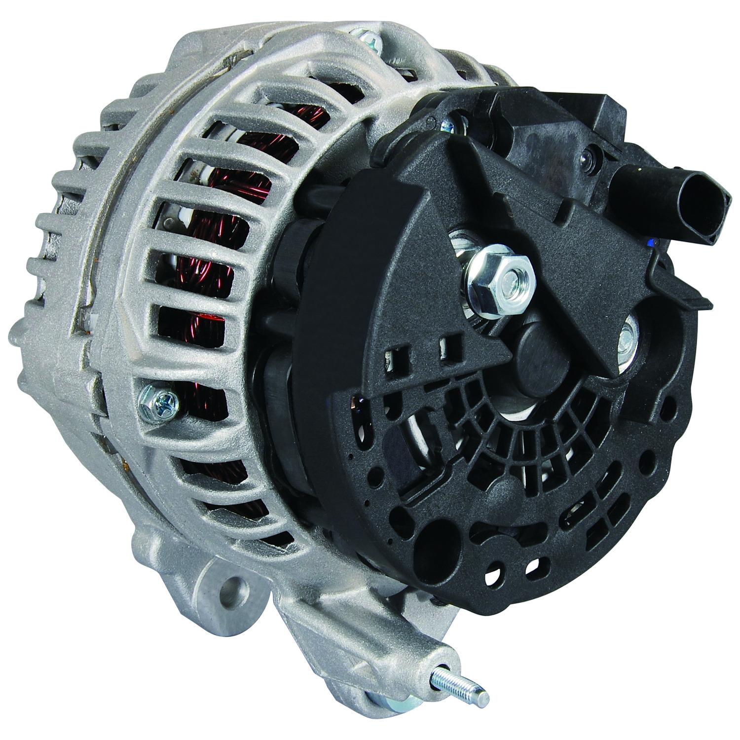 WAI 13853N - Alternator WAI 13853N Alternator product image 1 of 8