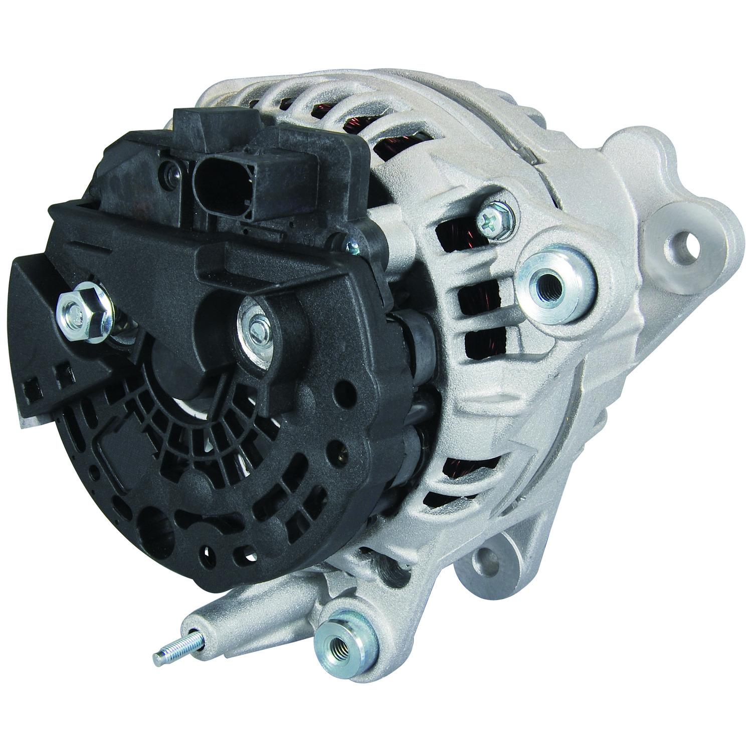 WAI 13853N - Alternator WAI 13853N Alternator product image 2 of 8