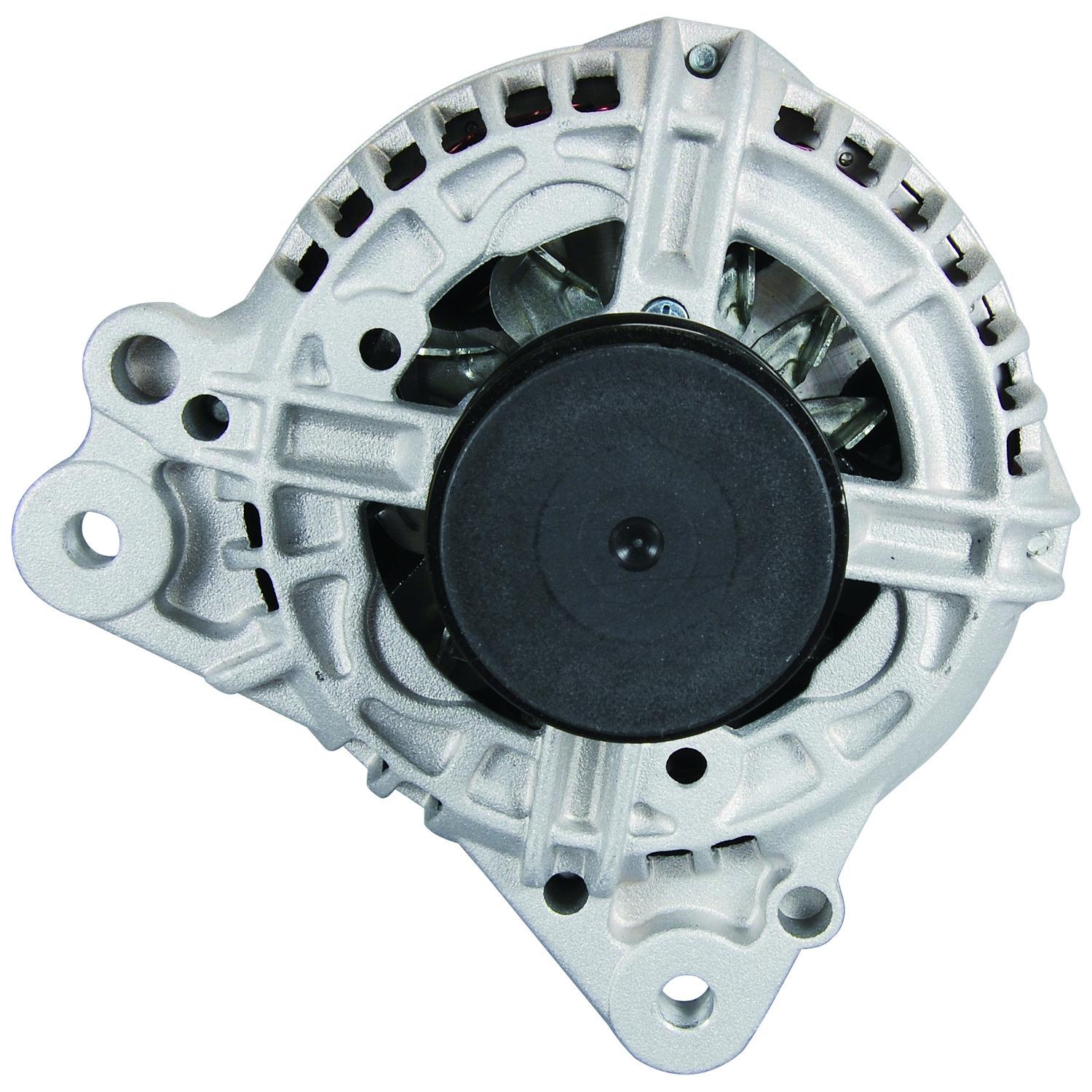 WAI 13853N - Alternator WAI 13853N Alternator product image 3 of 8
