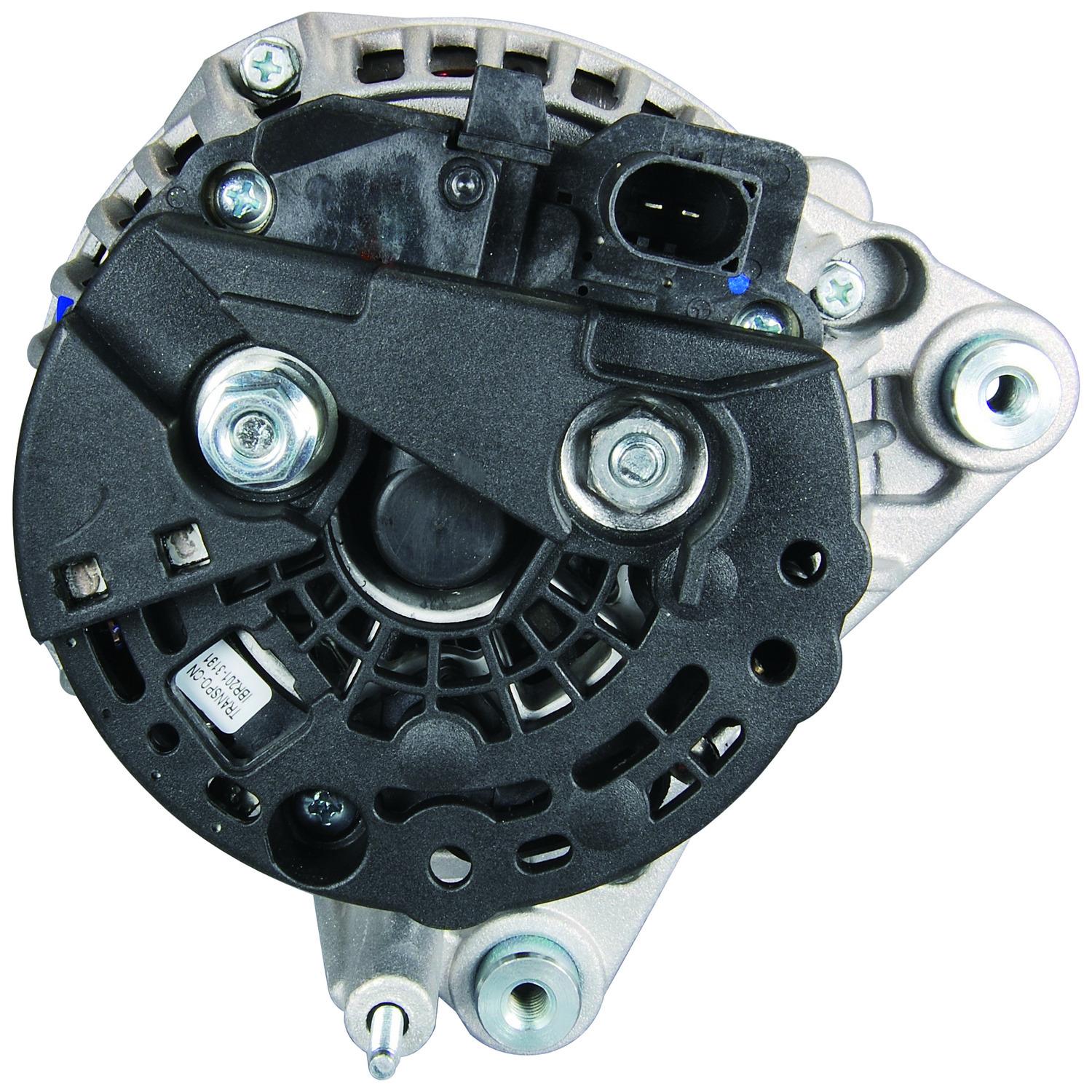 WAI 13853N - Alternator WAI 13853N Alternator product image 4 of 8