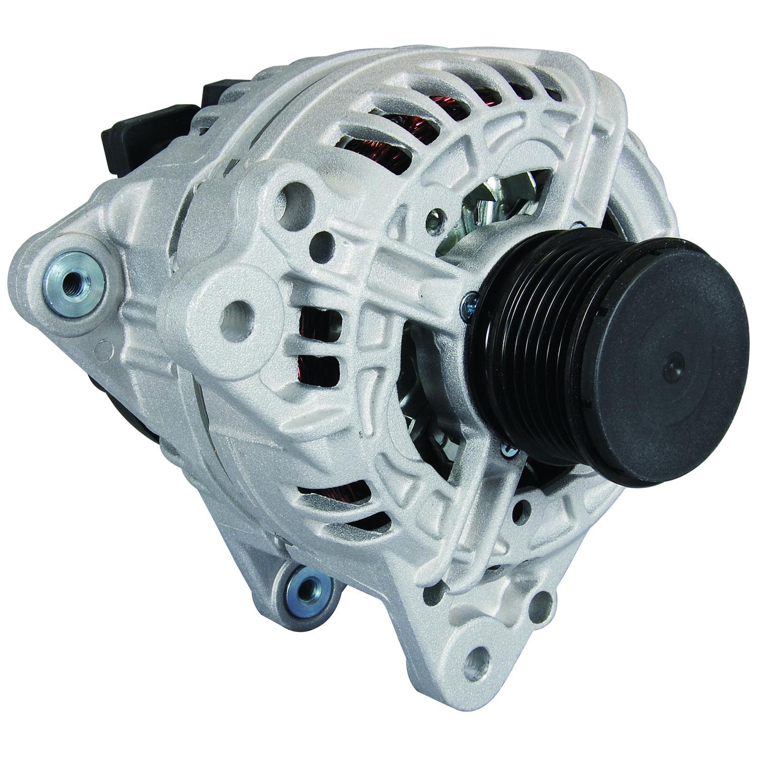 WAI 13853N - Alternator WAI 13853N Alternator product image 5 of 8
