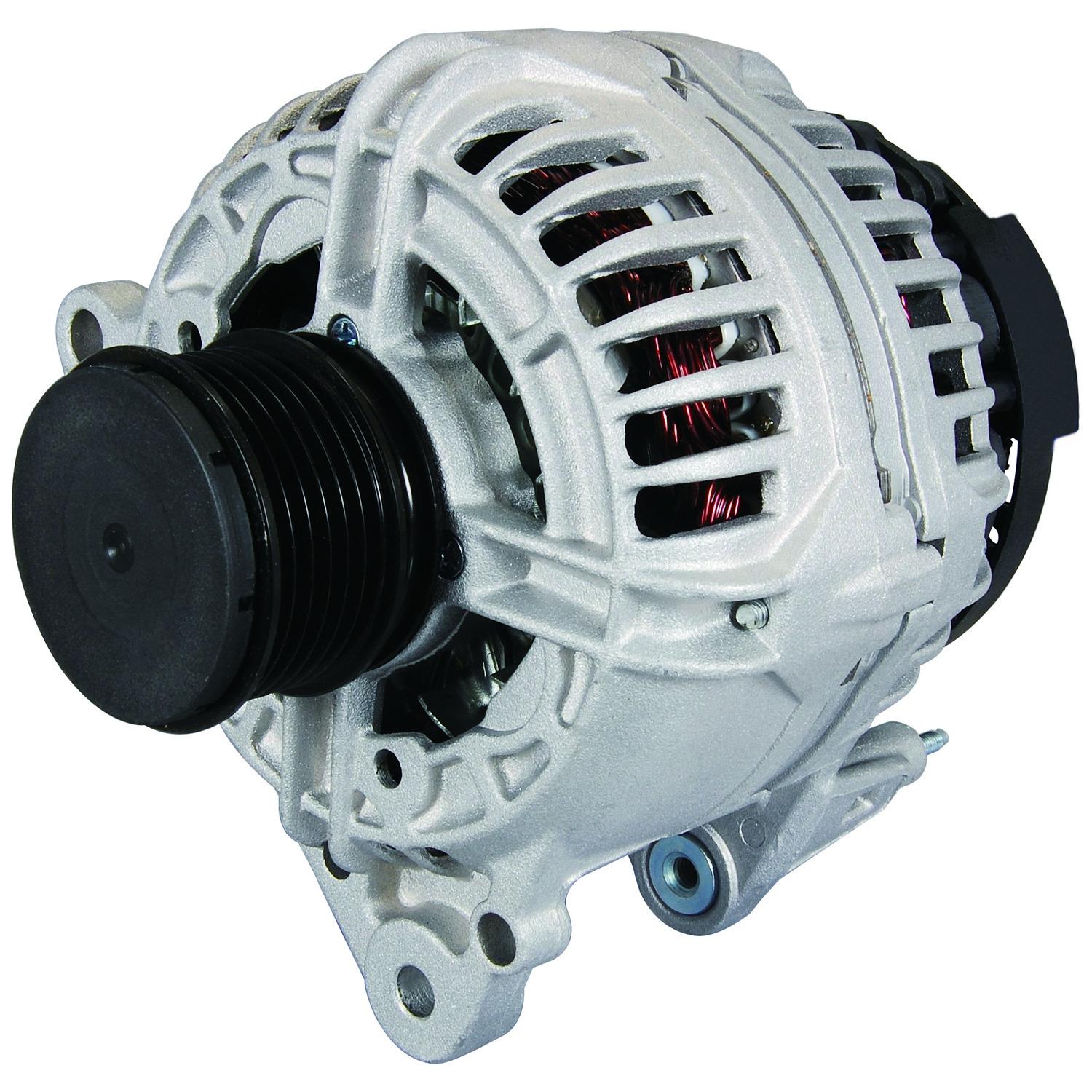 WAI 13853N - Alternator WAI 13853N Alternator product image 6 of 8