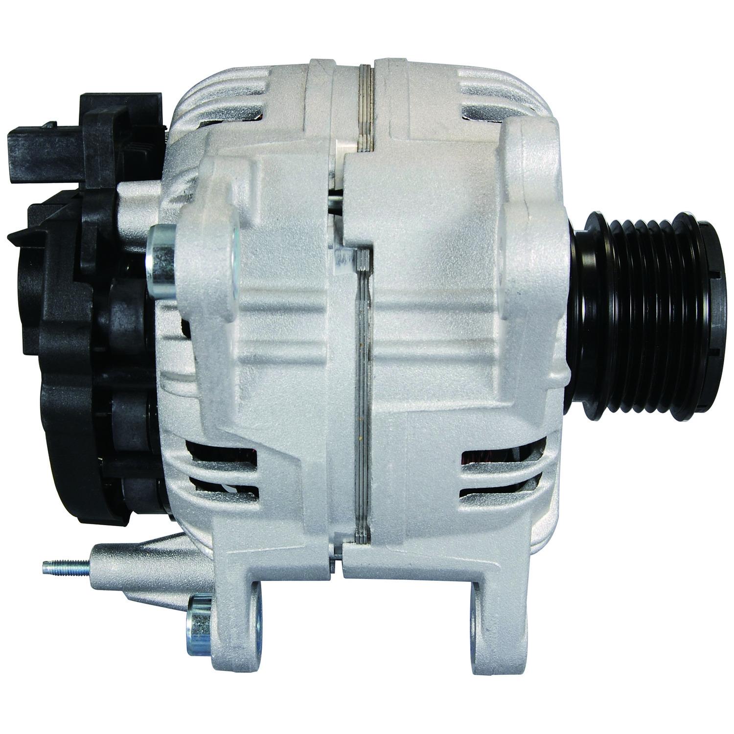 WAI 13853N - Alternator WAI 13853N Alternator product image 7 of 8