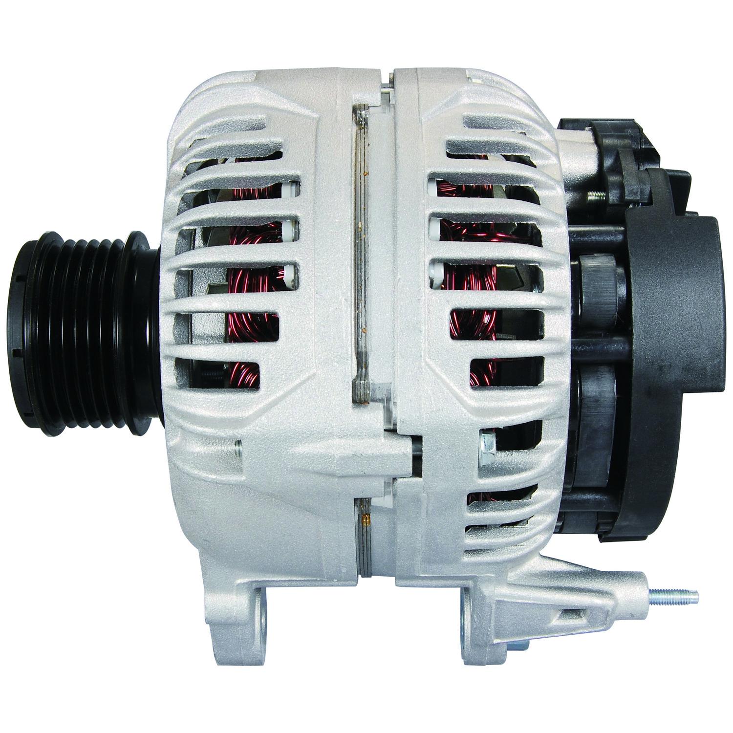 WAI 13853N - Alternator WAI 13853N Alternator product image 8 of 8