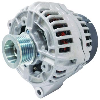 WAI 13855N Alternator product image 6 of 8