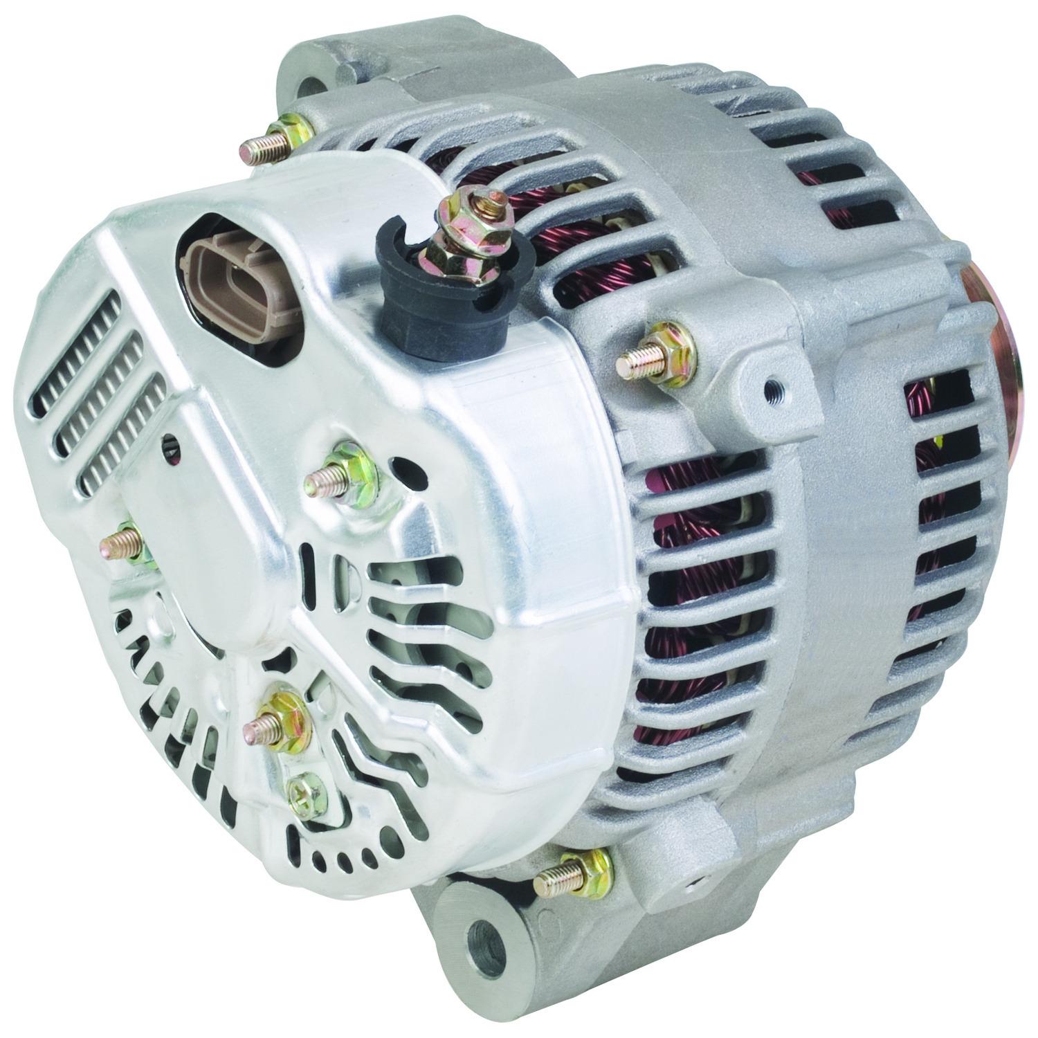 WAI 13856N Alternator product image 1 of 2