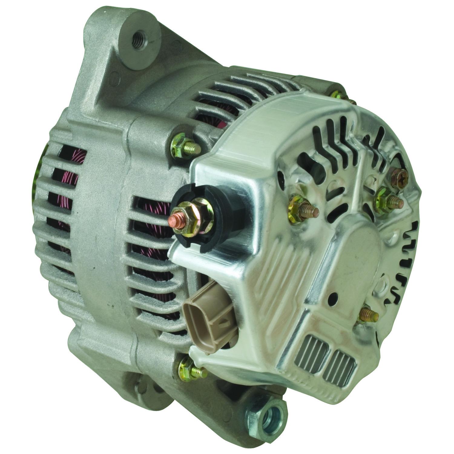 WAI 13857N - Alternator WAI 13857N Alternator product image 1 of 2