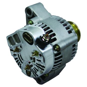 WAI 13858N Alternator product image 1 of 19